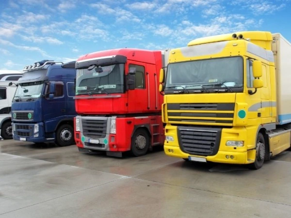 İzmir Viranşehir Nakliye